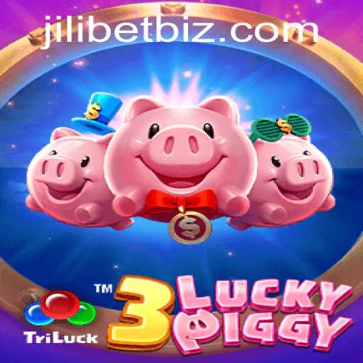 Discover the Exciting World of 3LUCKYPIGGY by JILI.BET