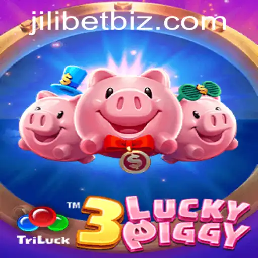 Discover the Exciting World of 3LUCKYPIGGY by JILI.BET