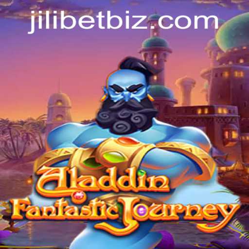 Exploring the Mystical World of Aladdin: A Journey Through JILI.BET