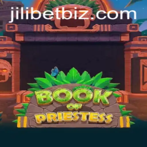 Exploring the Mystical World of BookOfPriestess with JILI.BET