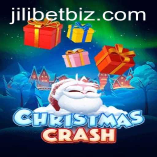 Experience Festive Fun with ChristmasCrash on JILI.BET