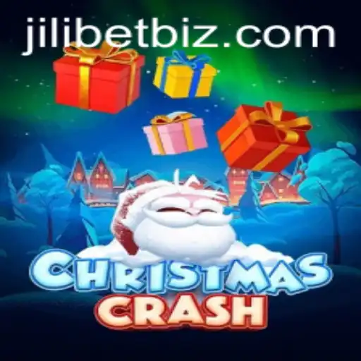 Experience Festive Fun with ChristmasCrash on JILI.BET