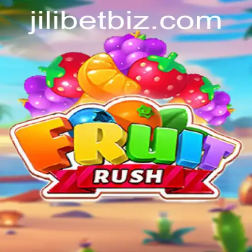 Exploring the Dynamic World of FruitRush by JILI.BET