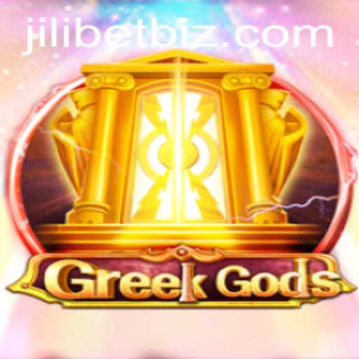 Exploring the Enchanting World of GreekGods on JILI.BET