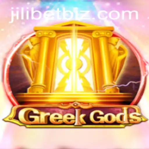 Exploring the Enchanting World of GreekGods on JILI.BET