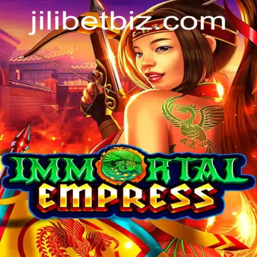 Immortal Empress: A Comprehensive Guide to the Game by JILI.BET