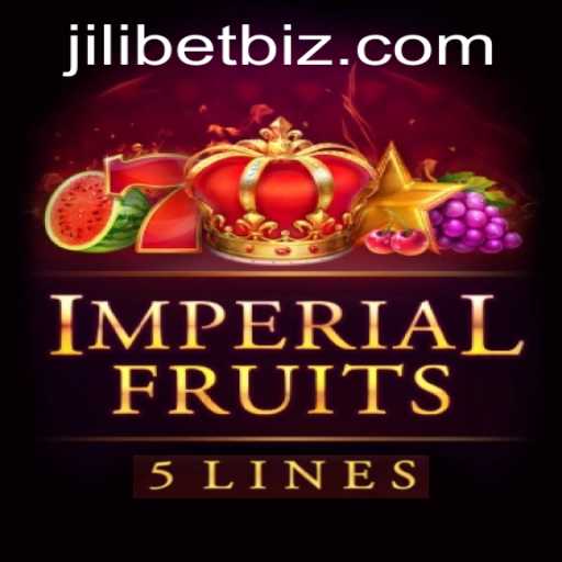Exploring the Vibrant World of ImperialFruits5: A Featured Game on JILI.BET