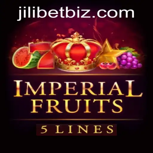 Exploring the Vibrant World of ImperialFruits5: A Featured Game on JILI.BET