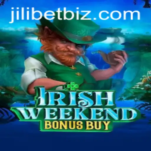 Discover the Excitement of IrishWeekendBonusBuy at JILI.BET