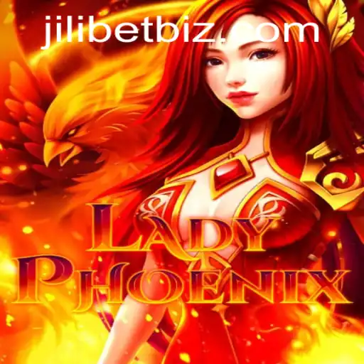 Experience the Magic of LadyPhoenix: A Thrilling Adventure with JILI.BET