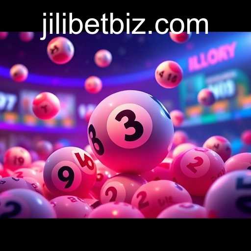 The Intriguing World of Lottery: Exploring JILI.BET