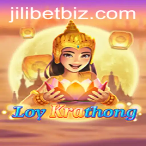 LoyKrathong - Dive Into the Festive Game Adventure of JILI.BET