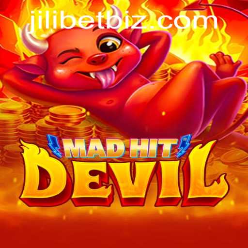 Unveiling 'MadHitDevil': A Thrilling Gaming Experience with JILI.BET