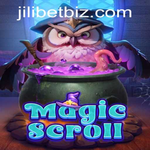 Dive into the Enchanting World of MagicScroll with JILI.BET