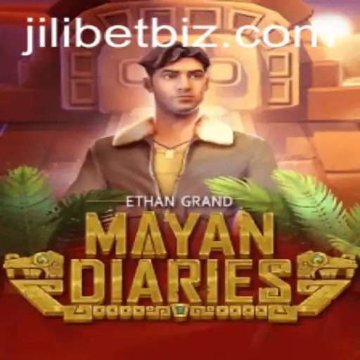 MayanDiaries: Unravel the Mysteries with JILI.BET