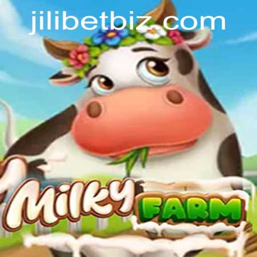 Discover the Exciting World of MilkyFarm: A JILI.BET Adventure