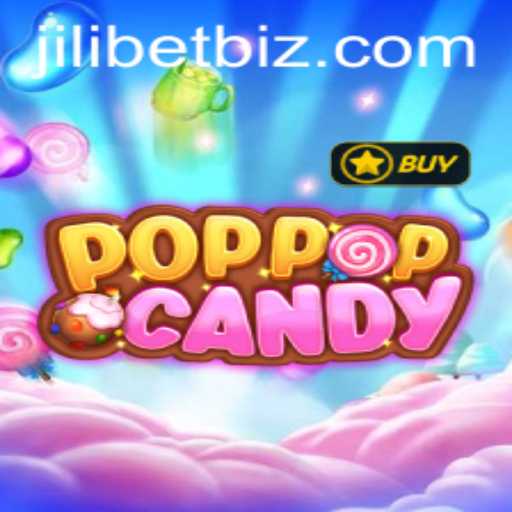 Exploring the Excitement of POPPOPCANDY on JILI.BET