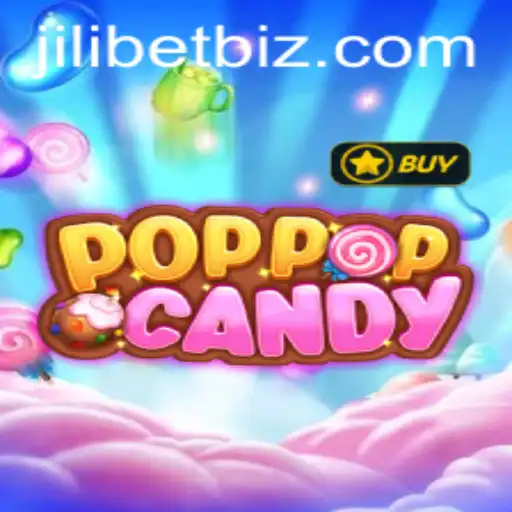 Exploring the Excitement of POPPOPCANDY on JILI.BET