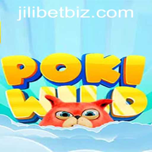 Unveiling the Thrilling World of PokiWild: A Dive into JILI.BET's Latest Sensation