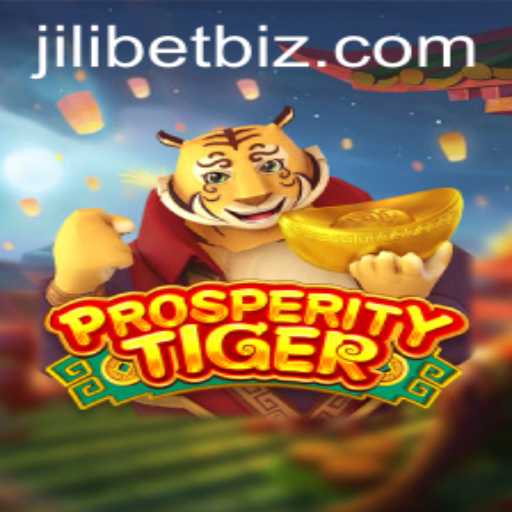 ProsperityTiger: A Thrilling Adventure in Online Gaming