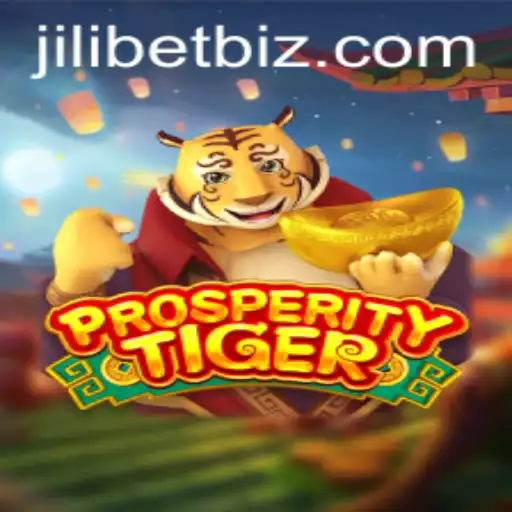 ProsperityTiger: A Thrilling Adventure in Online Gaming
