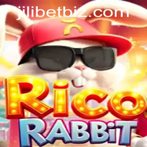 RicoRabbit: An Exciting Adventure in the World of JILI.BET