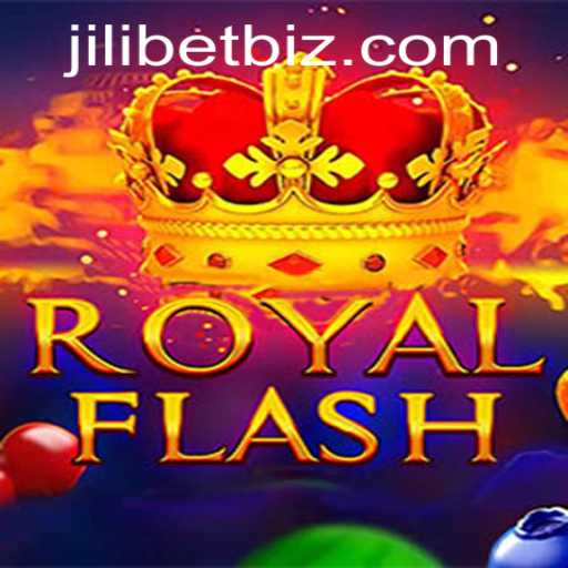 Discover the Thrilling World of RoyalFlash on JILI.BET