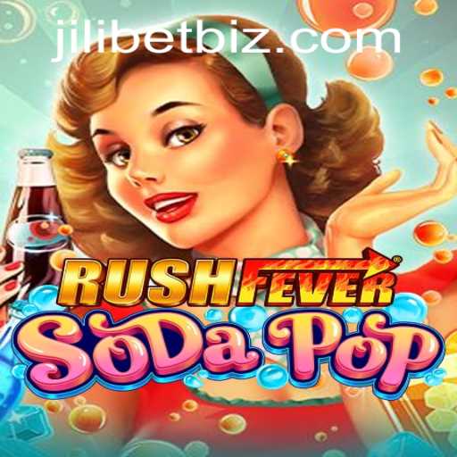 Discover the Thrills of RushFeverSodaPop: A Dynamic Game by JILI.BET