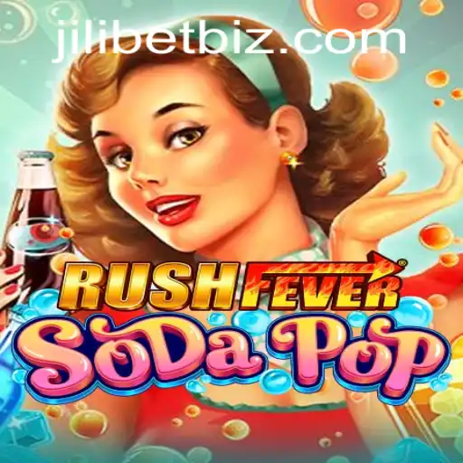 Discover the Thrills of RushFeverSodaPop: A Dynamic Game by JILI.BET