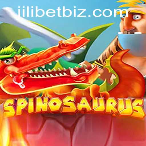 Spinosaurus Adventure: An In-Depth Exploration of JILI.BET's Latest Gaming Experience