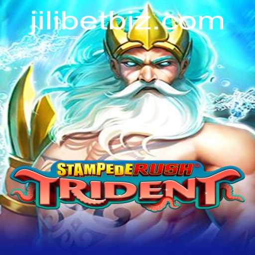 Exploring the Thrilling World of StempedeRushTrident at JILI.BET