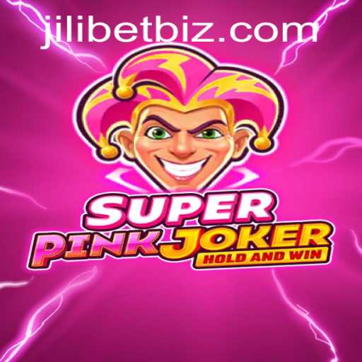 Discover the Thrills of SuperPinkJoker at JILI.BET