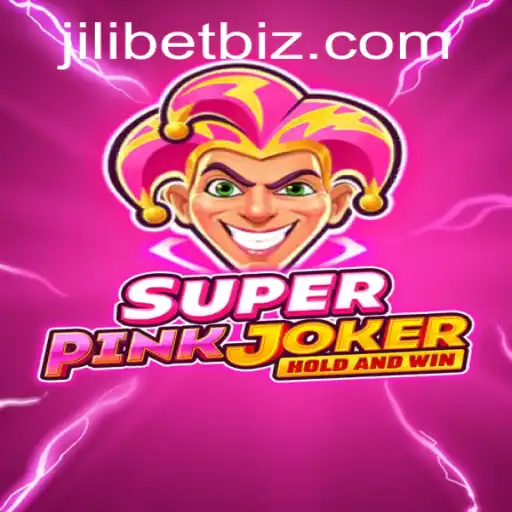 Discover the Thrills of SuperPinkJoker at JILI.BET