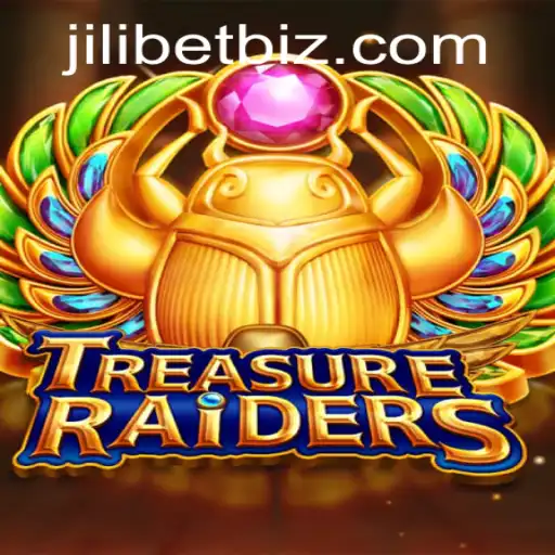 Exploring TREASURERAIDERS: A Deep Dive into the Game by JILI.BET