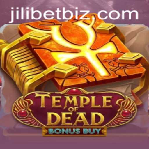 Exploring the Intricacies of TempleofDeadBonusBuy at JILI.BET