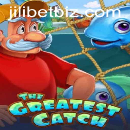 Exploring 'TheGreatestCatch': An Exciting New Game by JILI.BET
