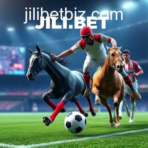 Exploring the World of Virtual Sports with JILI.BET