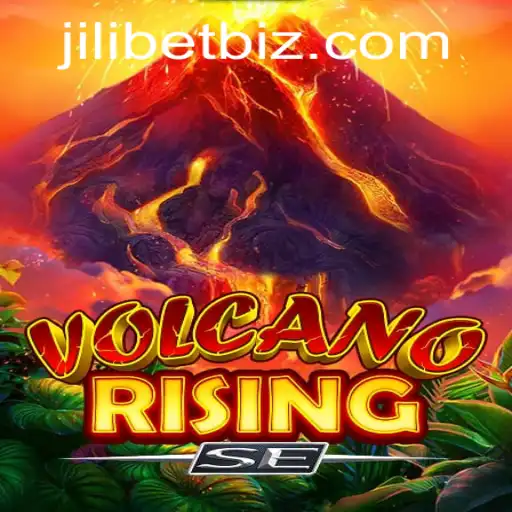 Exploring VolcanoRisingSE: An Exciting Adventure with JILI.BET
