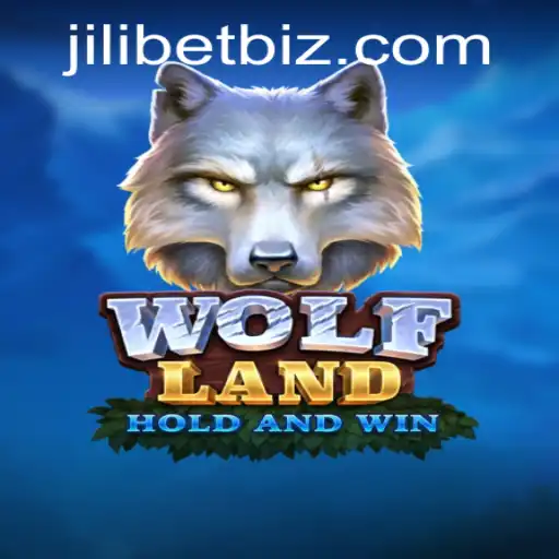 Exploring the Thrilling World of WolfLand: A Game by JILI.BET