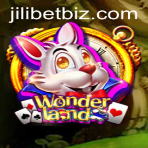 Exploring Wonderland: A Thrilling Adventure with JILI.BET